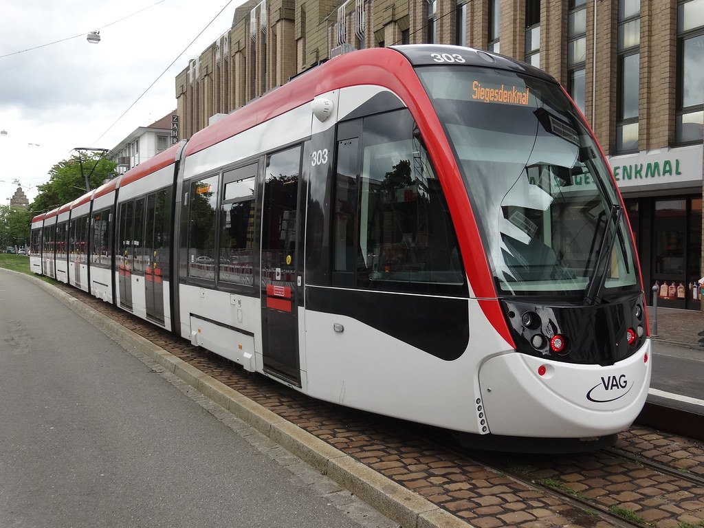 طرق المواصلات للطلاب في برلين وألمانيا كلها