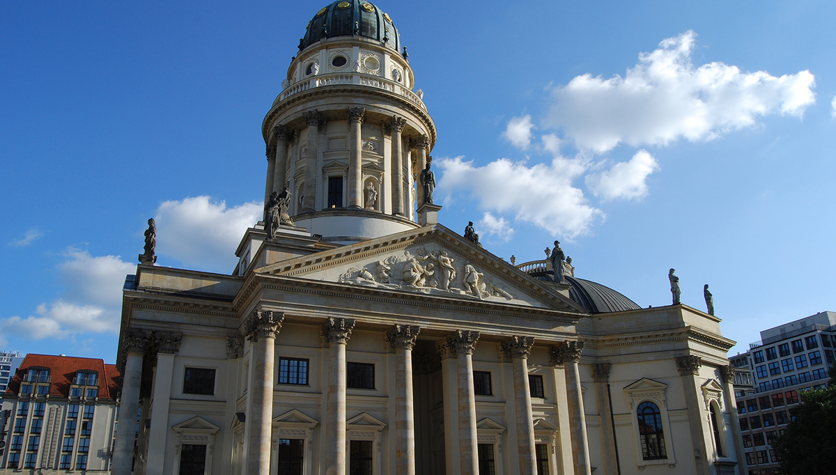 أفضل المدن الألمانية للطلاب العرب